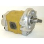 POMPA HYDRAULICZNA 4973582