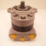 SILNIK HYDRAULICZNY 163X1258