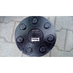 SILNIK HYDRAULICZNY MB230217AABB