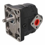 SILNIK HYDRAULICZNY KM30.43LO83E3LED SILNIK HYDRAULICZNY KM30.43LO83E3LED