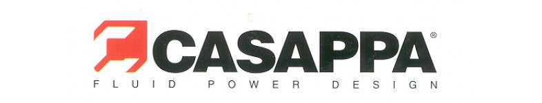 POMPY HYDRAULICZNE CASAPPA